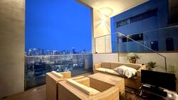 Highline Residences (D3), Condominium #605013231